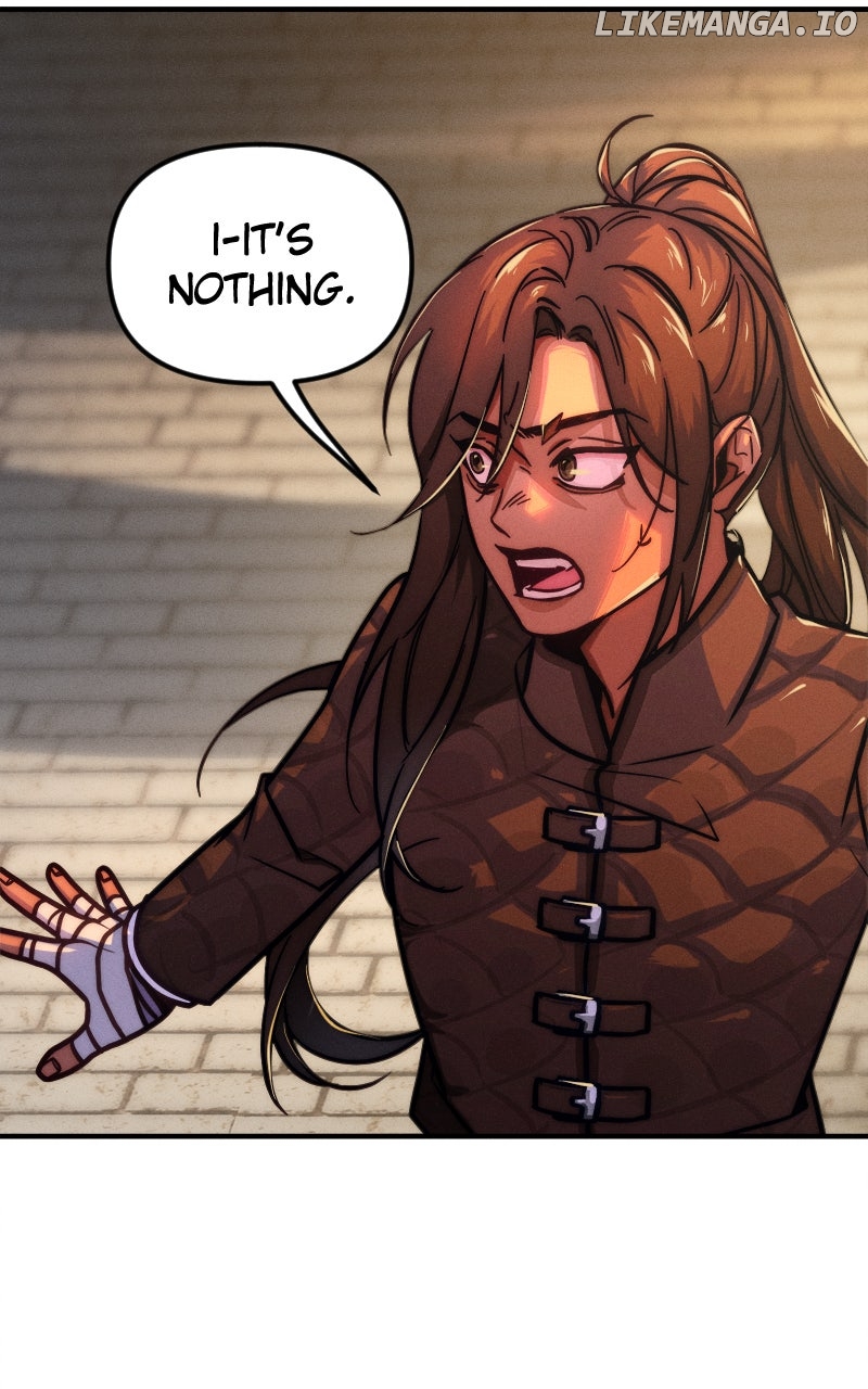 A Practical Guide to Evil Chapter 41 - page 155